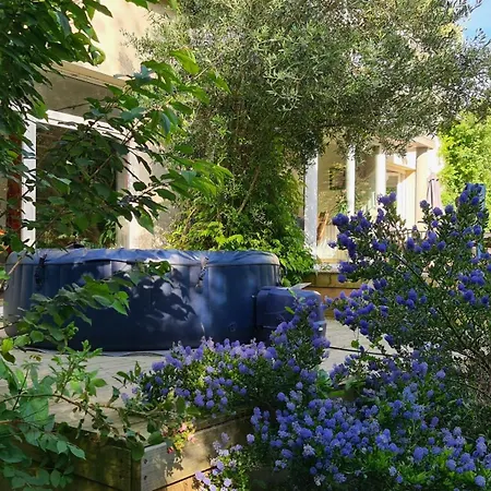 Maison D'architecte Proche De Caen