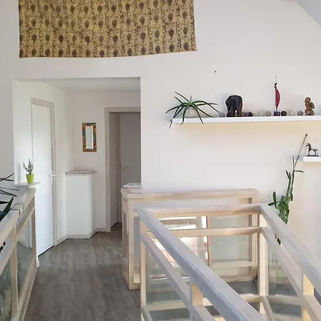 Maison D'architecte Proche De Caen