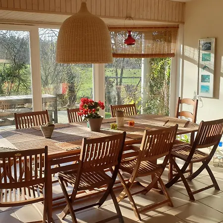 Maison D'architecte Proche De Caen