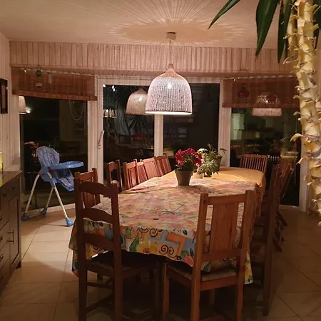 Maison D'architecte Proche De Caen Вилла