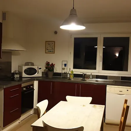 Maison D'architecte Proche De Caen * Brouay