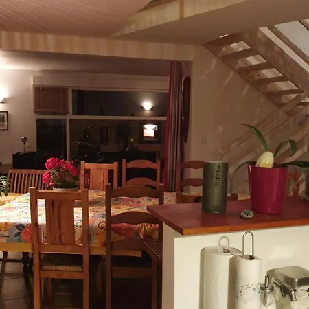 Maison D'architecte Proche De Caen Brouay