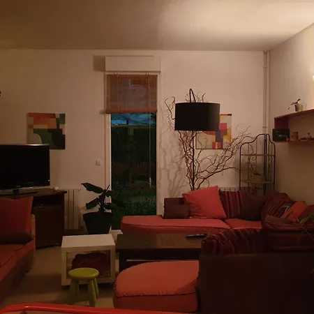 Maison D'architecte Proche De Caen Вилла