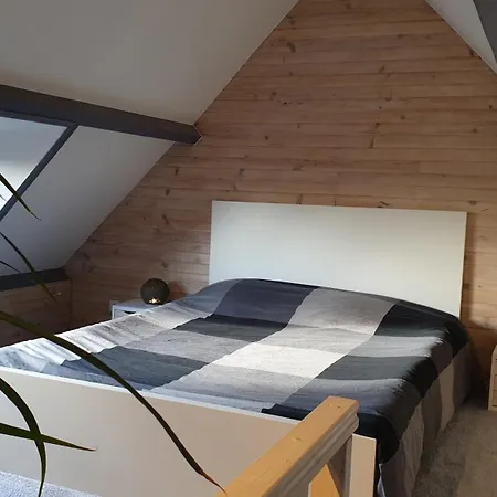 Вилла Maison D'architecte Proche De Caen *