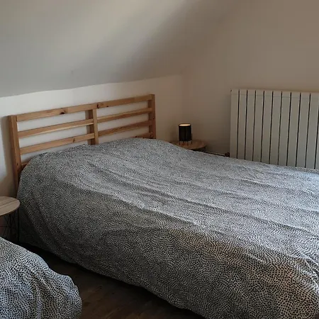 Maison D'architecte Proche De Caen