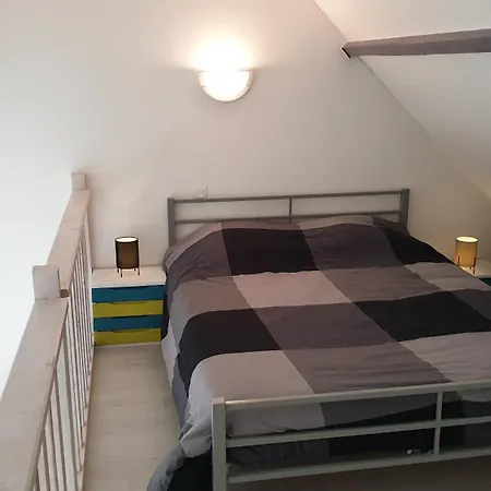 Maison D'architecte Proche De Caen Brouay