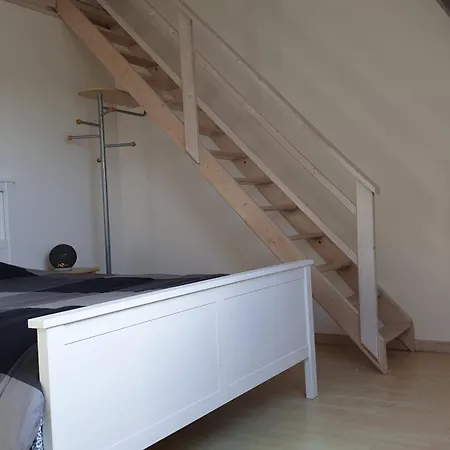 Вилла Maison D'architecte Proche De Caen *