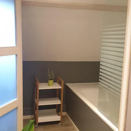 Maison D'architecte Proche De Caen *