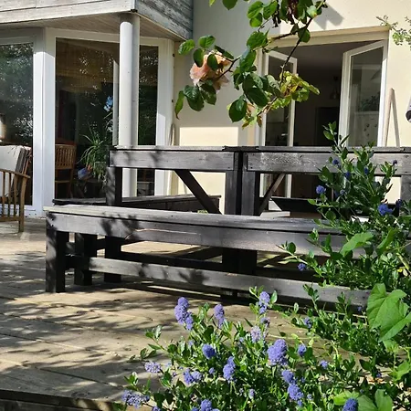 Maison D'architecte Proche De Caen