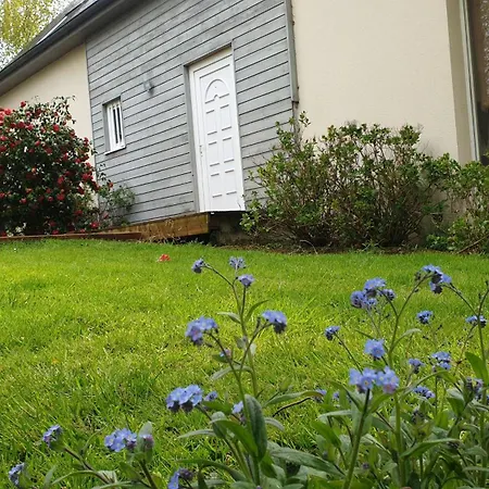 Вилла Maison D'architecte Proche De Caen Brouay