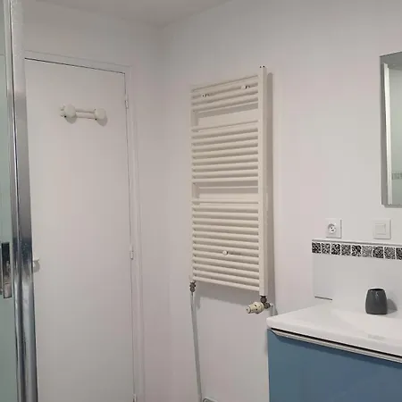 Maison D'architecte Proche De Caen * Brouay