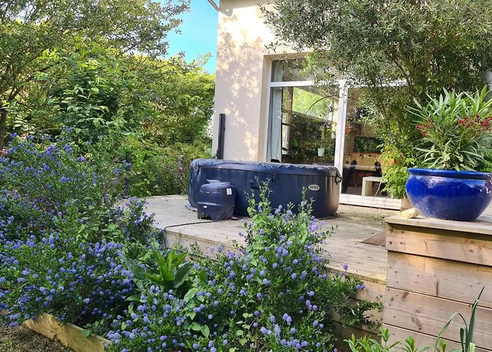 Maison D'architecte Proche De Caen Villa