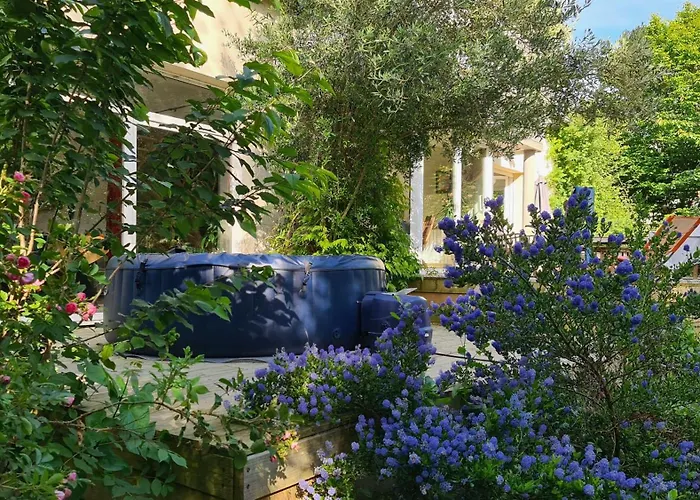 Maison D'architecte Proche De Caen