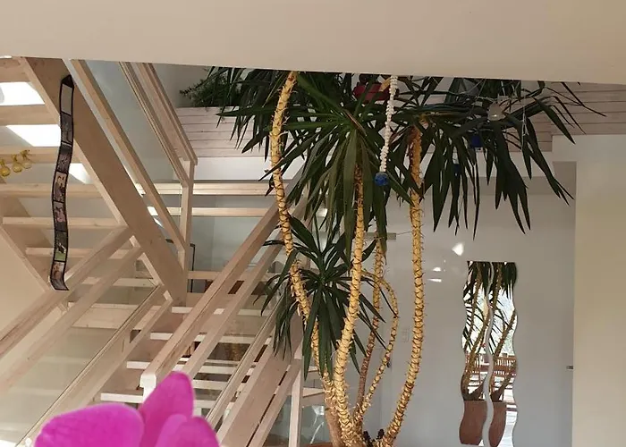 Maison D'architecte Proche De Caen *