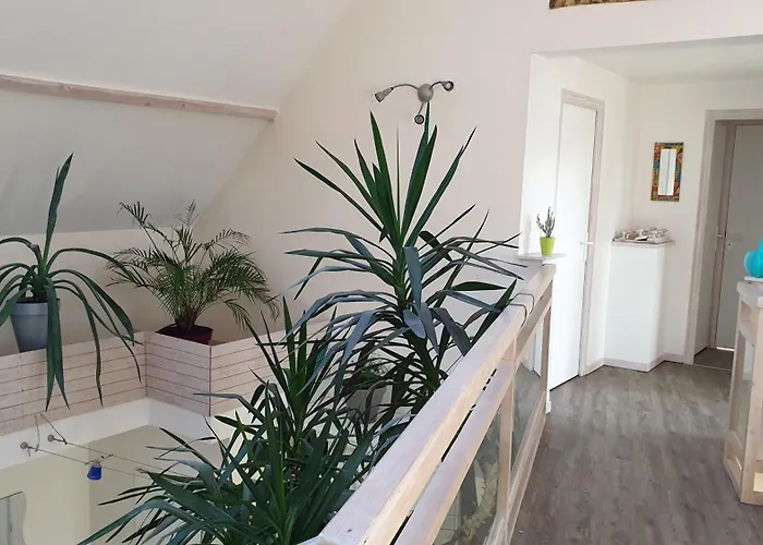 Maison D'architecte Proche De Caen Villa *