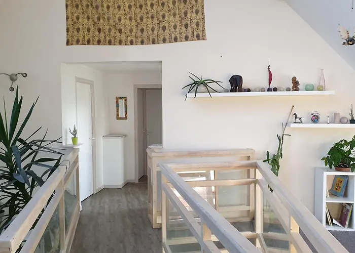 Maison D'architecte Proche De Caen