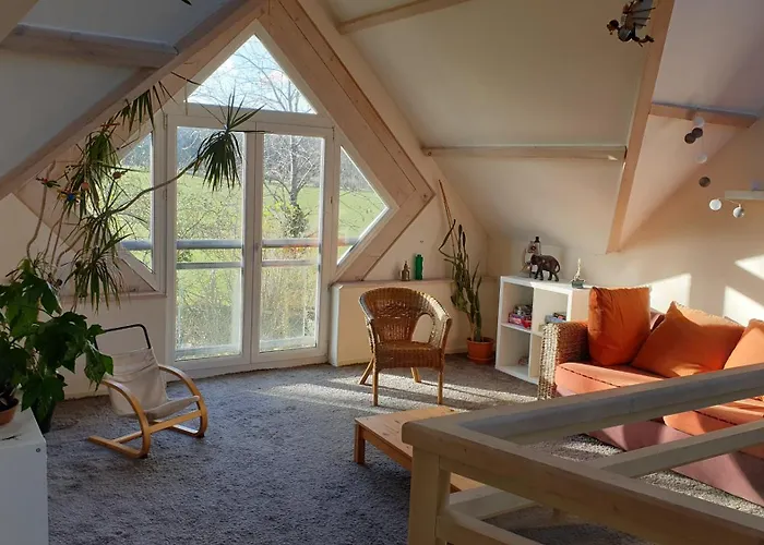 Maison D'architecte Proche De Caen *