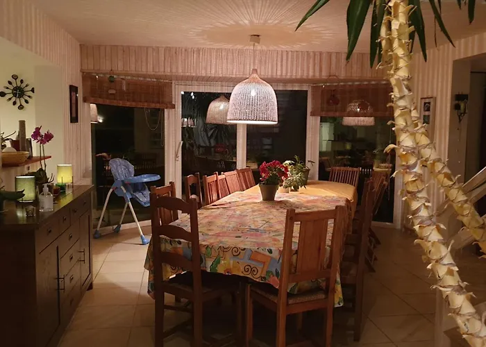 Maison D'architecte Proche De Caen Villa