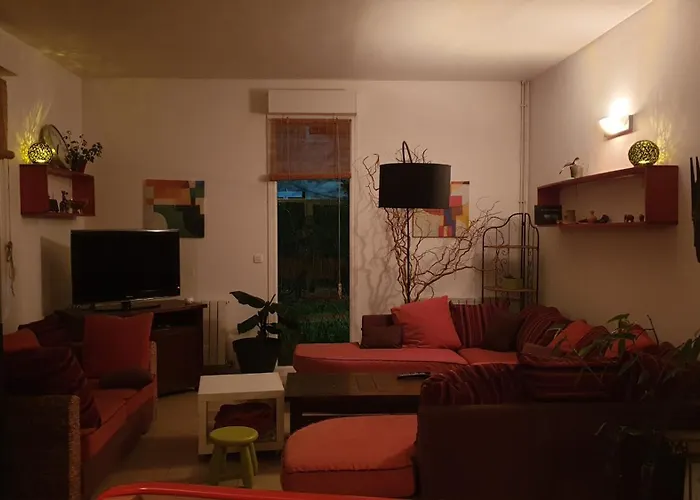 Maison D'architecte Proche De Caen Villa