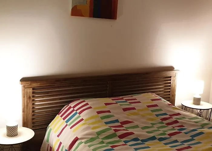 Maison D'architecte Proche De Caen