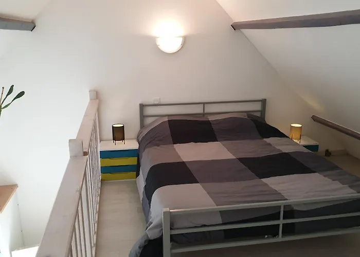 Maison D'architecte Proche De Caen Brouay