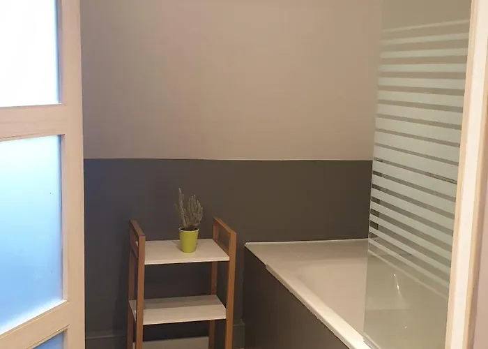 Maison D'architecte Proche De Caen *