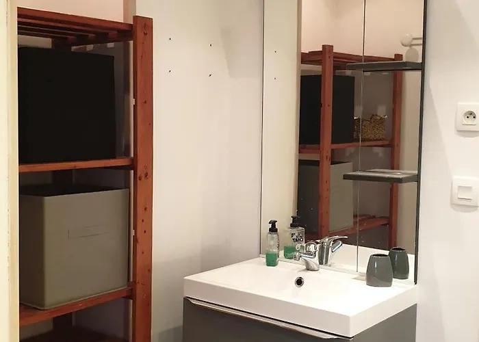 Maison D'architecte Proche De Caen Villa *