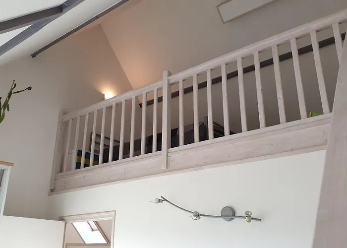 Maison D'architecte Proche De Caen *