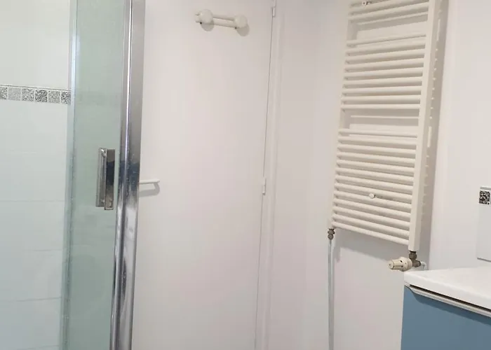 Maison D'architecte Proche De Caen Villa Brouay