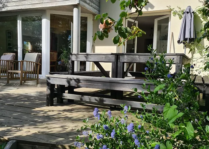 Maison D'architecte Proche De Caen