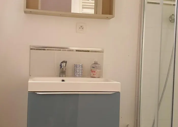 Maison D'architecte Proche De Caen Villa *